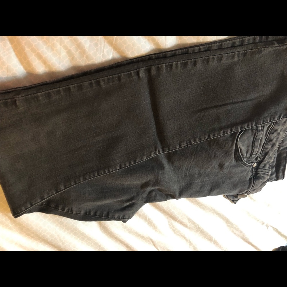 Jeans - Picture 3 of 3
